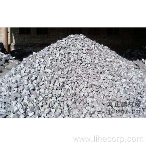 cacl2 calcium carbide 295l/kg